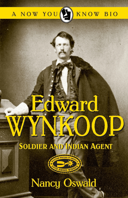 EDWARD WYNKOOP