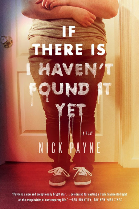 IF THERE IS I HAVEN?T FOUND IT YET