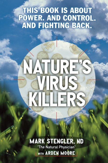 NATURE?S VIRUS KILLERS