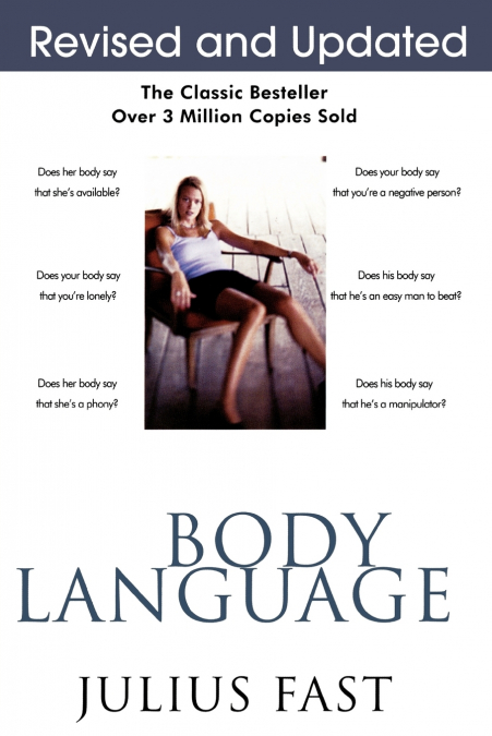 LENGUAJE DEL CUERPO