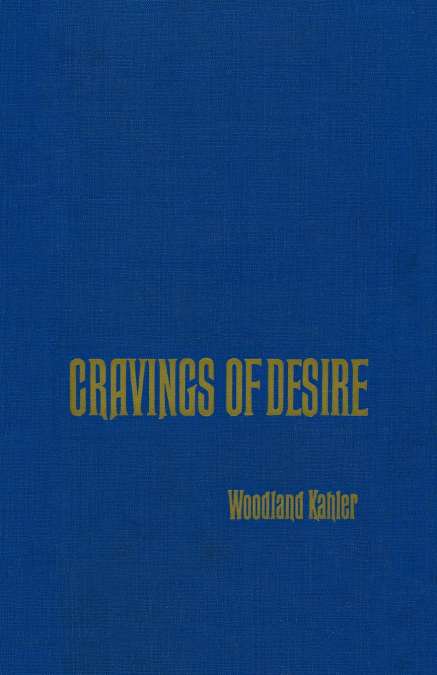 CRAVINGS OF DESIRE