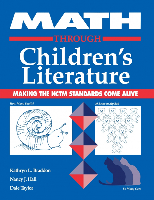 MATH THROUGH CHILDREN?S LITERATURE