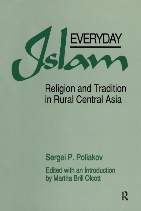 EVERYDAY ISLAM