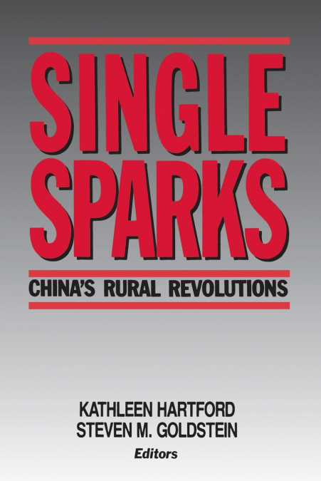 SINGLE SPARKS