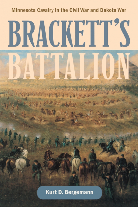 BRACKETT?S BATTALION