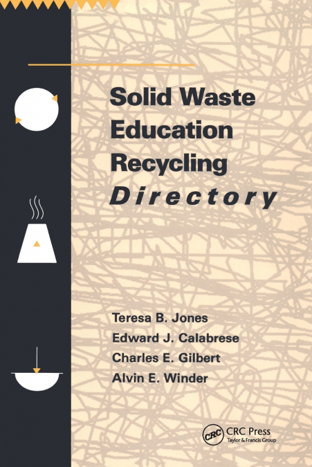 SOLID WASTE EDUCATION RECYCLING DIRECTORY
