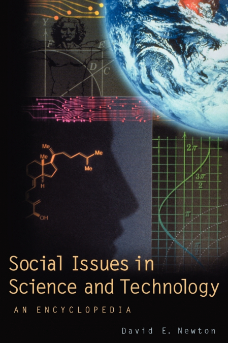 SOCIAL ISSUES IN SCIENCE AND TECHNOLOGY