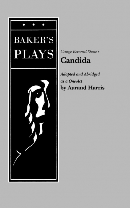 CANDIDA (HARRIS)