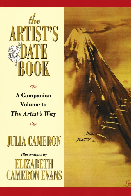 THE ARTIST?S DATE BOOK