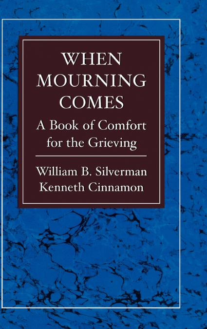 WHEN MOURNING COMES