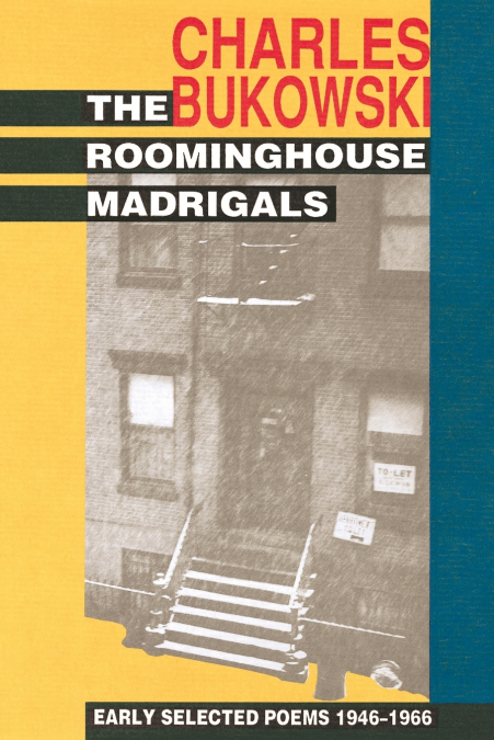 ROOMINGHOUSE MADRIGALS, THE