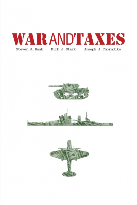 WAR AND TAXES