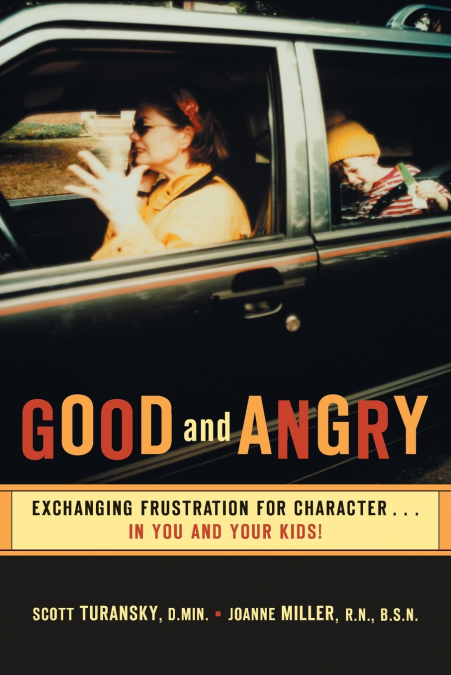 SAY GOODBYE TO WHINING, COMPLAINING, AND BAD ATTITUDES... IN
