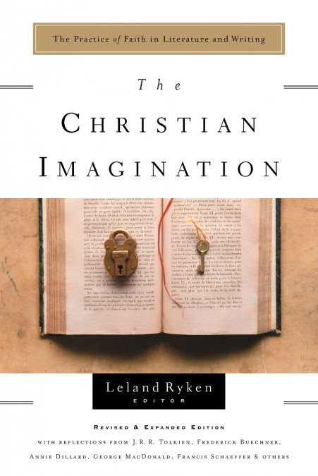 THE LIBERATED IMAGINATION