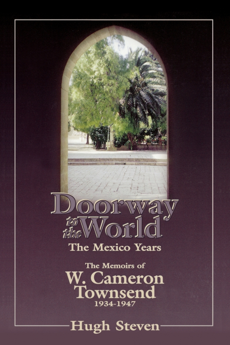 DOORWAY TO THE WORLD
