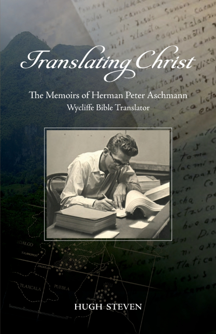 TRANSLATING CHRIST