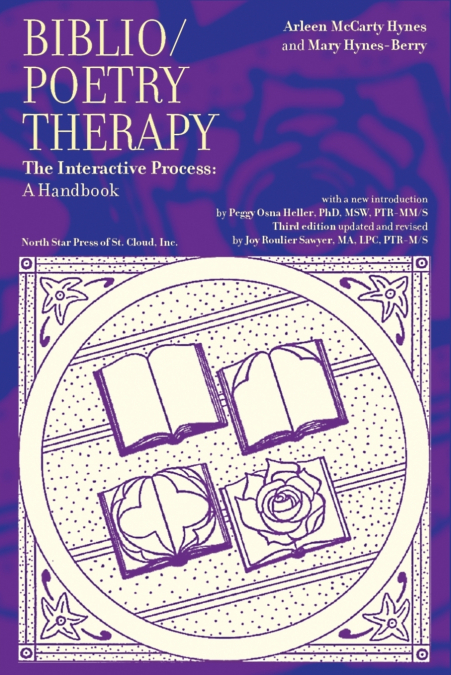BIBLIO/POETRY THERAPY