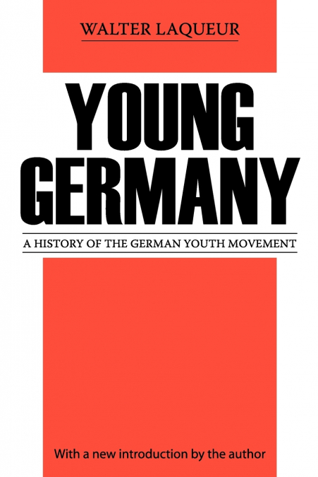 YOUNG GERMANY