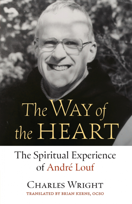 THE WAY OF THE HEART