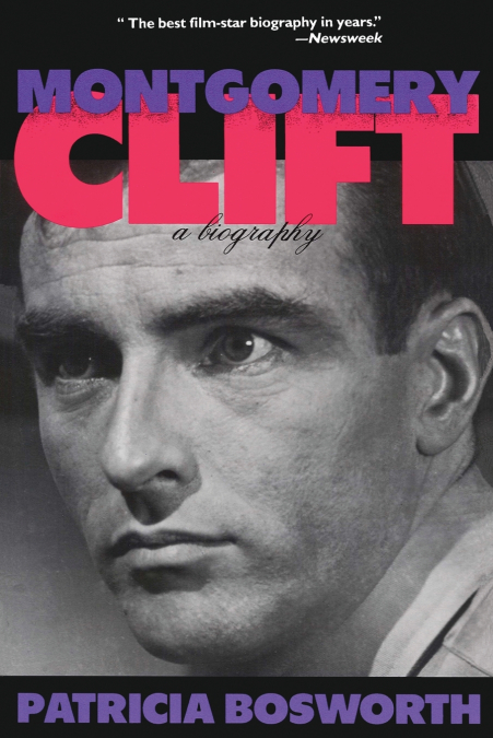 MONTGOMERY CLIFT