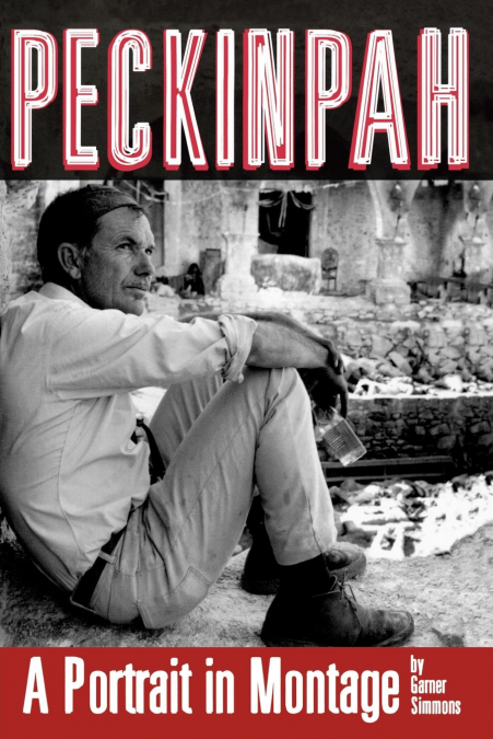 SAM PECKINPAH