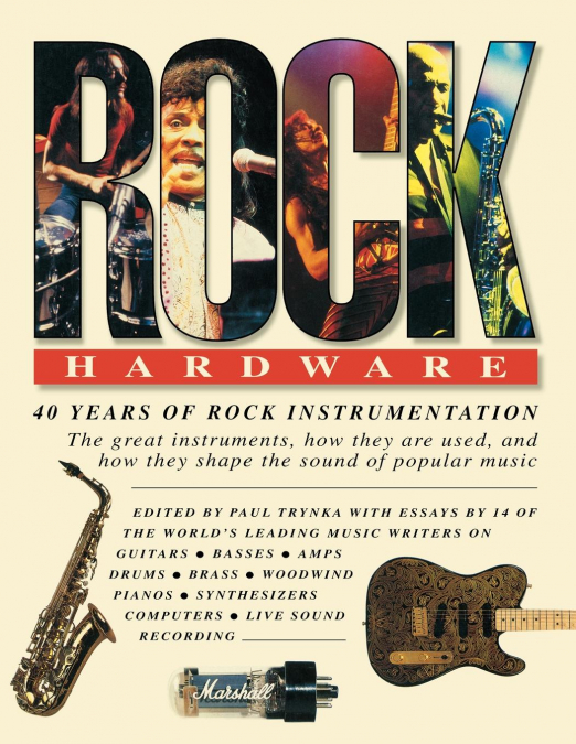 2000 GUITARRAS