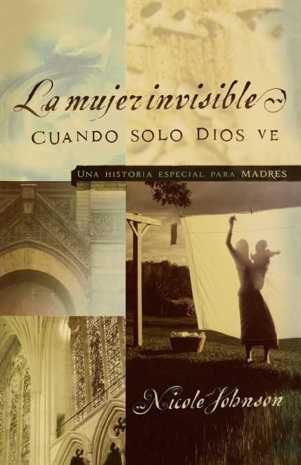 LA MUJER INVISIBLE
