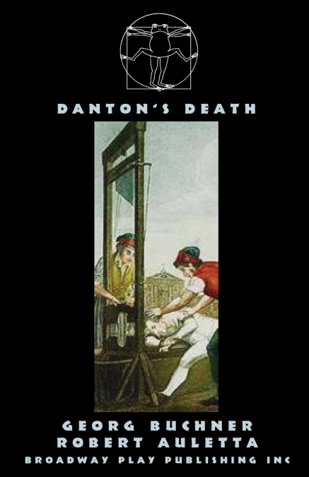 DANTON?S DEATH