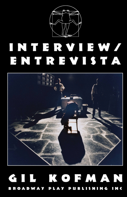 INTERVIEW/ENTREVISTA