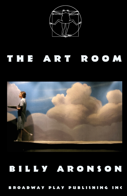 THE ART ROOM