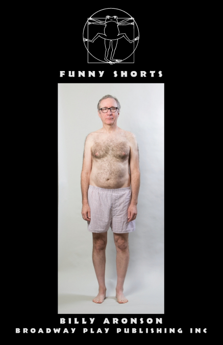 FUNNY SHORTS
