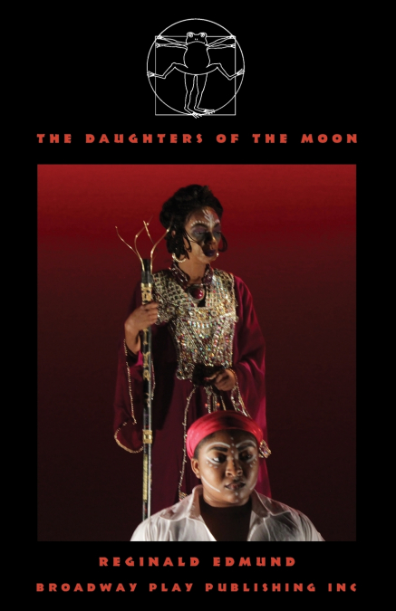 THE DAUGHTERS OF THE MOON