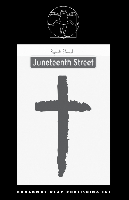 JUNETEENTH STREET