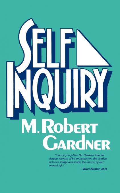 SELF INQUIRY