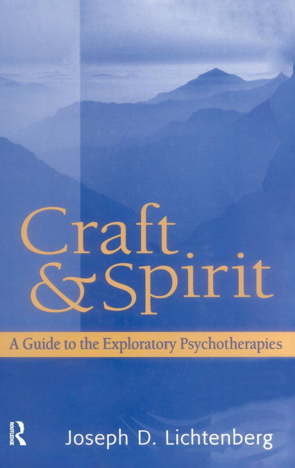 CRAFT AND SPIRIT
