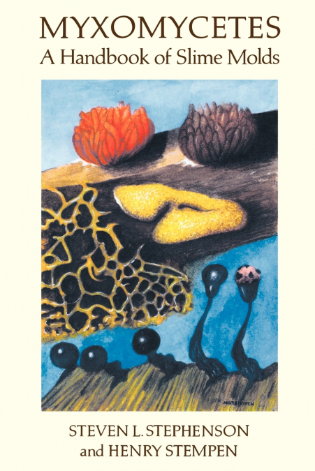 MYXOMYCETES