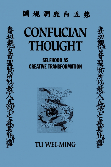 CONFUCIAN THOUGHT
