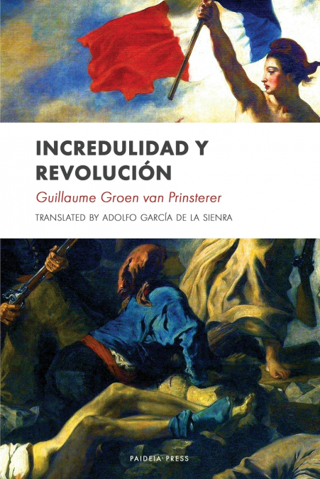 INCREDULIDAD Y REVOLUCION
