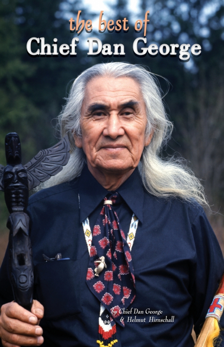 THE BEST OF CHIEF DAN GEORGE