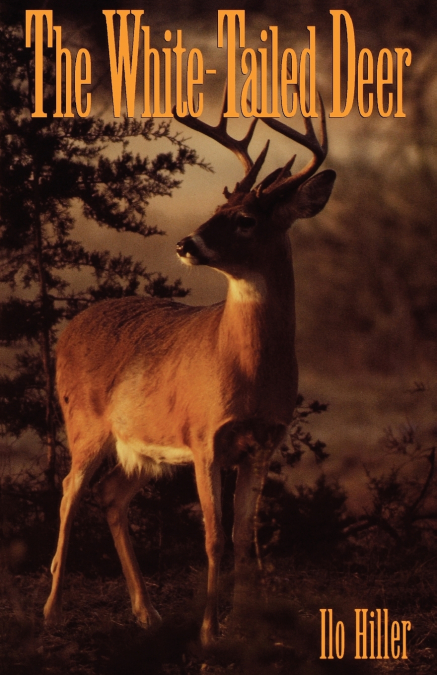 THE WHITE-TAILED DEER