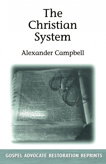 CHRISTIAN SYSTEM