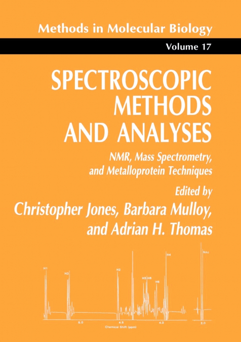 MICROSCOPY, OPTICAL SPECTROSCOPY, AND MACROSCOPIC TECHNIQUES