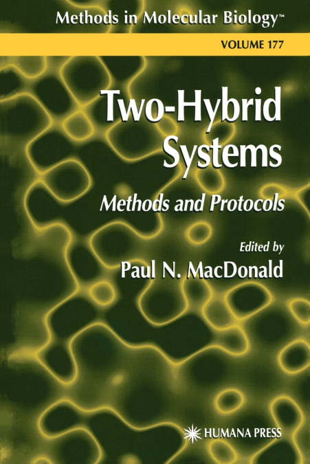 TWO-HYBRID SYSTEMS