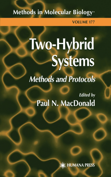 TWO-HYBRID SYSTEMS