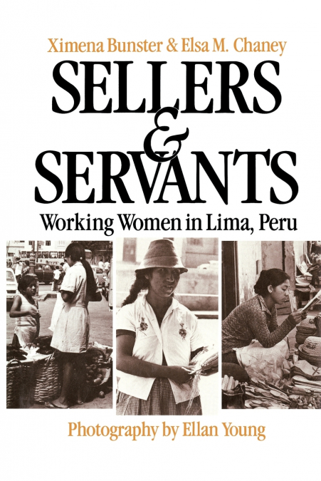 SELLERS AND SERVANTS