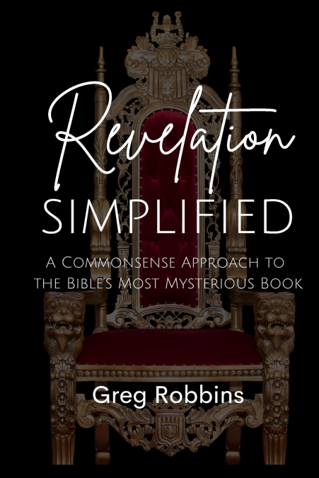 REVELATION SIMPLIFIED