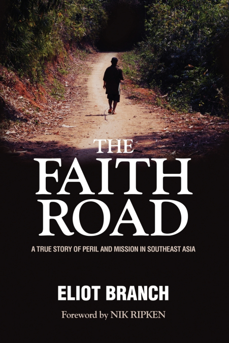 THE FAITH ROAD
