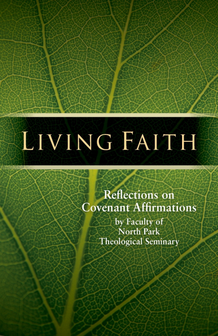 LIVING FAITH