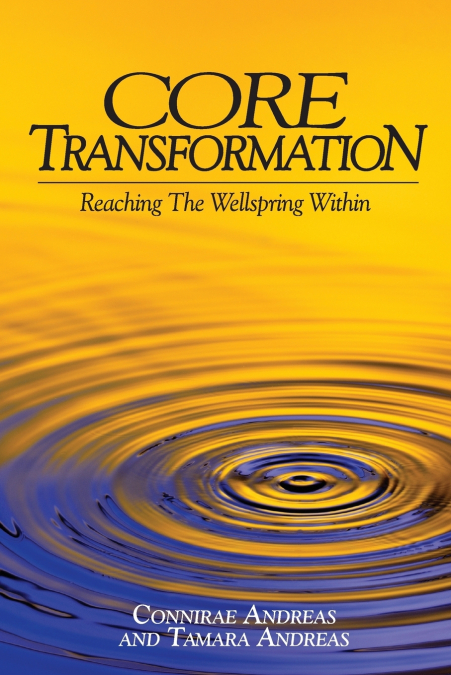 CORE TRANSFORMATION