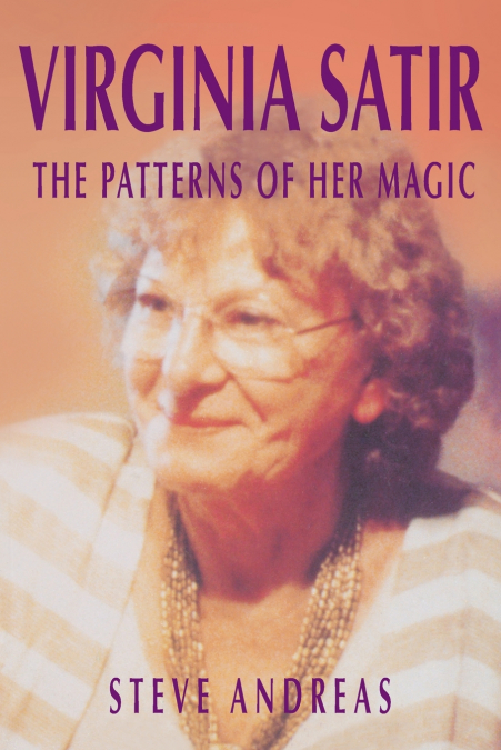 VIRGINIA SATIR